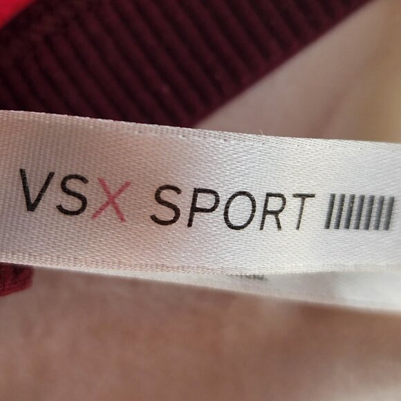 OBO Victoria’s Secret Sports Bra - 34B - Picture 5 of 6